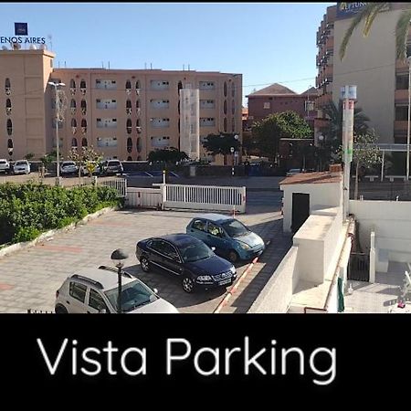 Yanez Sweet Apartment 312 Playa Delingles Maspalomas 普拉亚戴尔雷安格莱斯 外观 照片