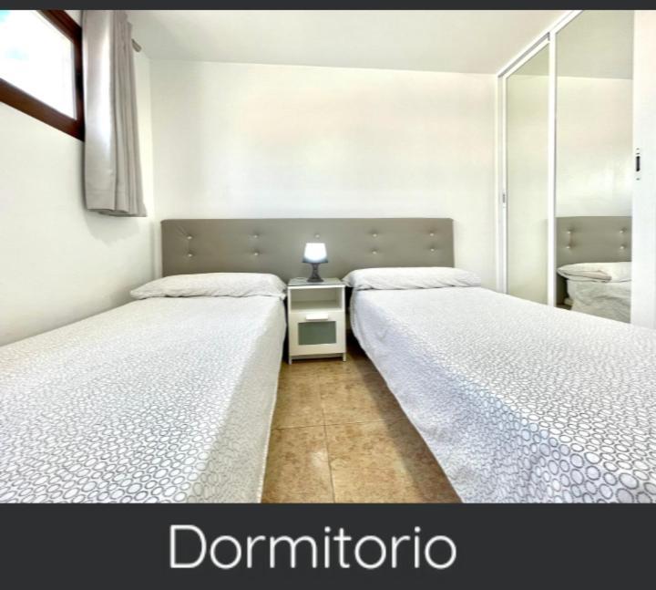 Yanez Sweet Apartment 312 Playa Delingles Maspalomas 普拉亚戴尔雷安格莱斯 外观 照片