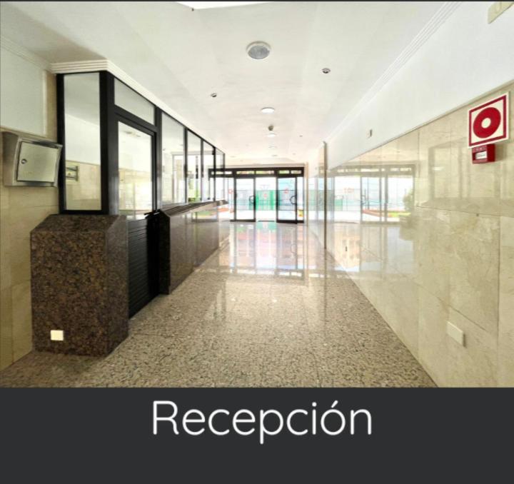 Yanez Sweet Apartment 312 Playa Delingles Maspalomas 普拉亚戴尔雷安格莱斯 外观 照片