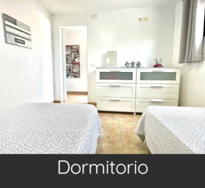 Yanez Sweet Apartment 312 Playa Delingles Maspalomas 普拉亚戴尔雷安格莱斯 外观 照片
