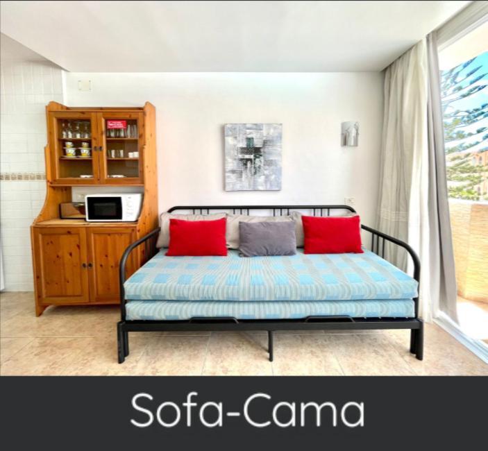 Yanez Sweet Apartment 312 Playa Delingles Maspalomas 普拉亚戴尔雷安格莱斯 外观 照片