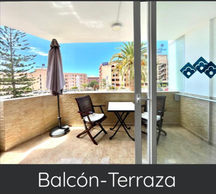 Yanez Sweet Apartment 312 Playa Delingles Maspalomas 普拉亚戴尔雷安格莱斯 外观 照片