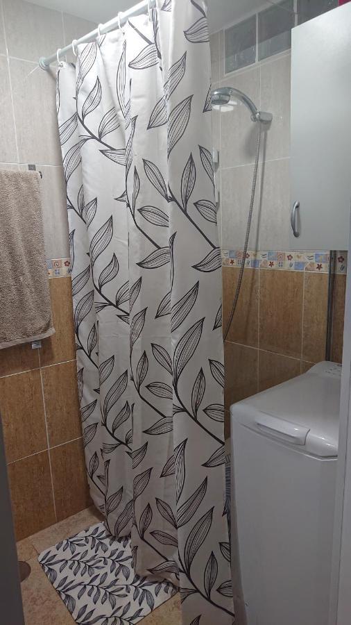 Yanez Sweet Apartment 312 Playa Delingles Maspalomas 普拉亚戴尔雷安格莱斯 外观 照片